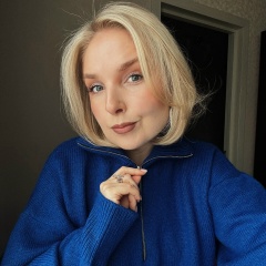 Вячеслава Лаврухина, 16.10.1993, Мурманск