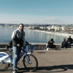 Влад Хвеженко, 29.01.1989, Санкт-Петербург