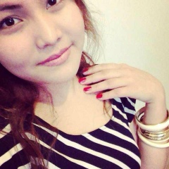 Дайана Рахымбек, 24.11.1995, Астана