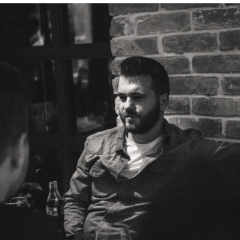 Константин Сикора, 19.04.1991, Киев