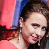 Мирослава Тихонова, 01.03.1986, Москва