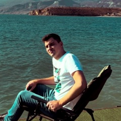 Сергей Грушковский, 15.02, Химки