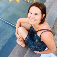 Людмила Захарова, 22.02.1984, Paratico