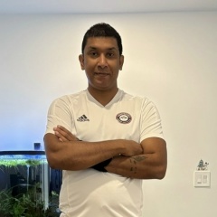 Нитиш Лаллсинг, 30.03, Curepipe