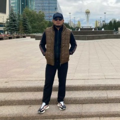 Аян Эрнст, 11.04, Актобе