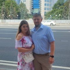 Сергей Ронжин, 27.07.1985, Москва