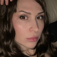 Юлия Крас, 01.01, Санкт-Петербург