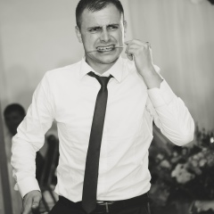 Саша Пигач, 11.01.1992, Глодяны