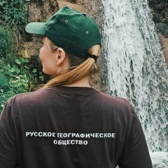 Екатерина Амирханова, Санкт-Петербург