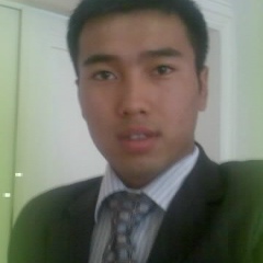 Zhanbolat Zhylkeldiev, 18.10.1991, Шымкент