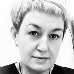 Галина Кузнецова, 20.02