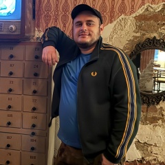 Александр Андреевич, Белгород