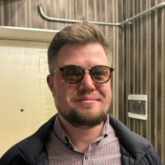 Александр Селивёрстов, 31.07.1988, Москва