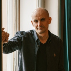 Ильдар Габидулин, 14.08, Санкт-Петербург