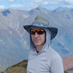 Владимир Щербаков, 19.10.1917, Сочи