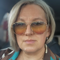 Лидия Маркина, Воронеж