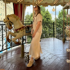 Анжела Щелканова, 29.06.1990, Томск