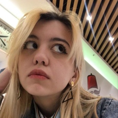 Виктория Морозова, 14.09.1999, Москва