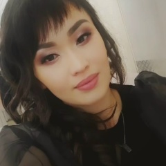 Анара , 10.04.1992, Алматы