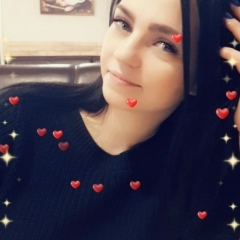 Александра Леонтьева, 29.01.1988, Курган