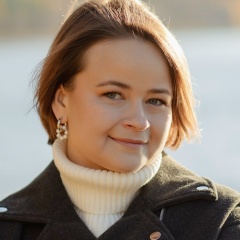 Тамара Никульшина, 13.09.1991, Иркутск