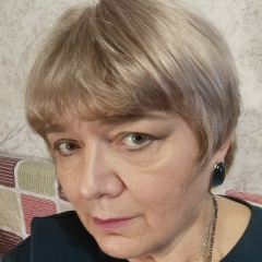 Марина Залесская, 07.07, Санкт-Петербург