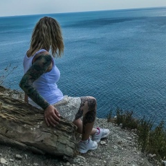 Евгения Миронычева, 21.12.1986