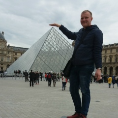 Роман Ковальчук, 24.04.1989, Киев