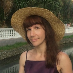 Ирина Зотова, 20.11, Москва