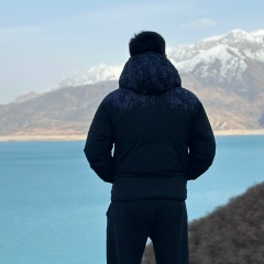 Джоник Закиров, 27.11, Ош