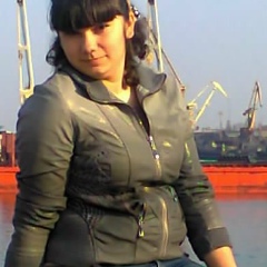 Мария Эйван, 08.07, Одесса