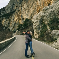 Данил Котик, 20.04, Севастополь