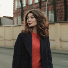 Лера Шкребтий, 13.02, Москва