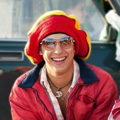 Max Batashovskiy, Санкт-Петербург