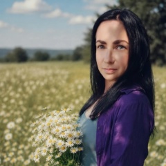 Ирина Мироненко, 04.07