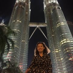 Флора Исмагулова, 04.01.1990, Астана