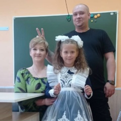 Антошка Пресняков, 30.08.1989, Москва