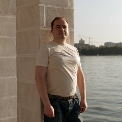 Михаил Чаркин, 04.08