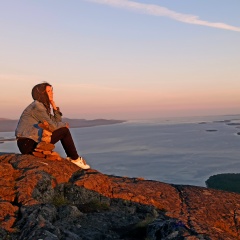 Вера Басина, 20.02, Санкт-Петербург