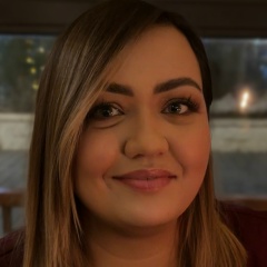 Almira Raushekova, 06.02, Алматы