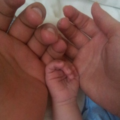 Александр Жаворонок, 22.03.1983, Байконур