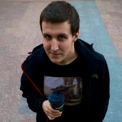 Максим Шимбаревич, 27.05.1995, Гродно