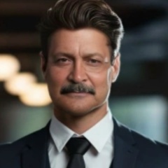 Анатолий Неткачев, 23.04.1958, Одинцово (деревня)