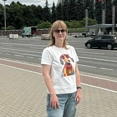 Юлия Мартынова, 24.07.1988, Солнечногорск