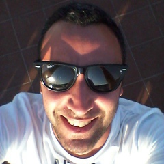 Tayfun Yelken, 02.07, Ankara