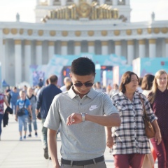 Lwin-Aung Satt, 12.12.1995