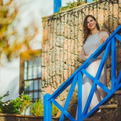 Елена Мовчан, 03.04.1988, Москва