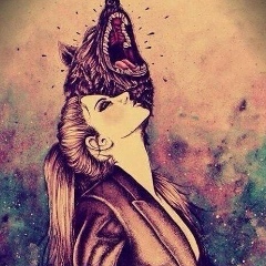 Юля Малиновская, Москва