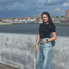 Наталья Афлятунова, 29.08.1983, Кемерово