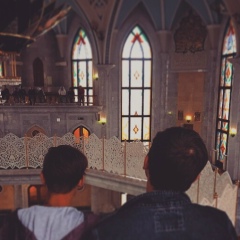 Daniel Mril, 21.12.1994, Москва